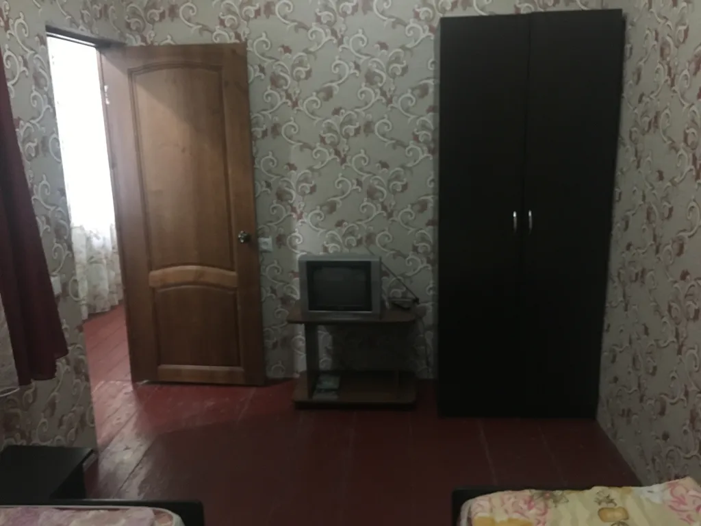 Квартира Двухместный номер стандарт 2 — Сухум