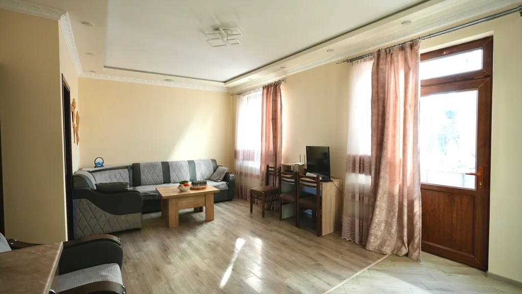 Уют и комфорт в сердце Дилижана