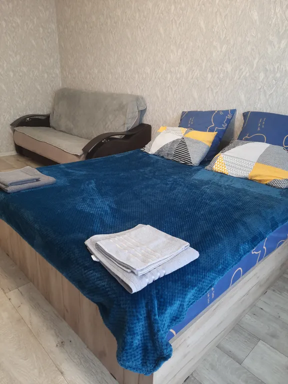 Квартира для комфортного проживания