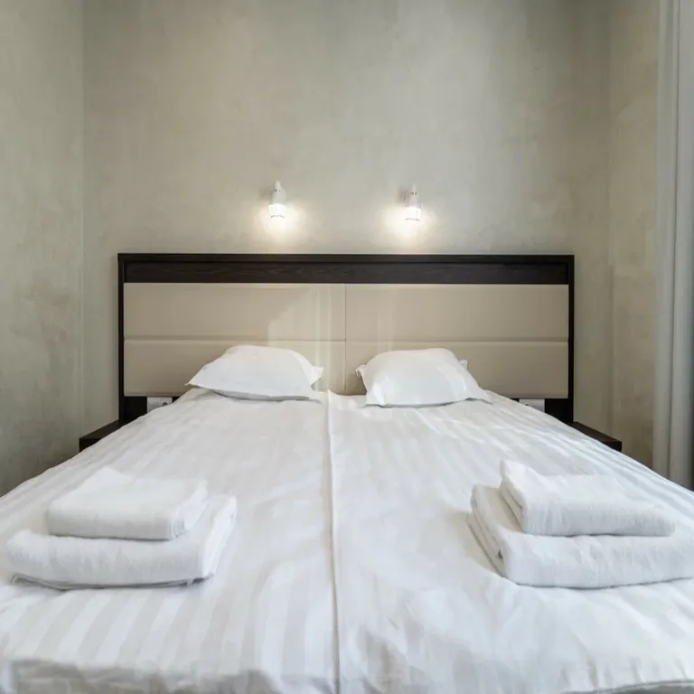 Квартира Комната — Адлер