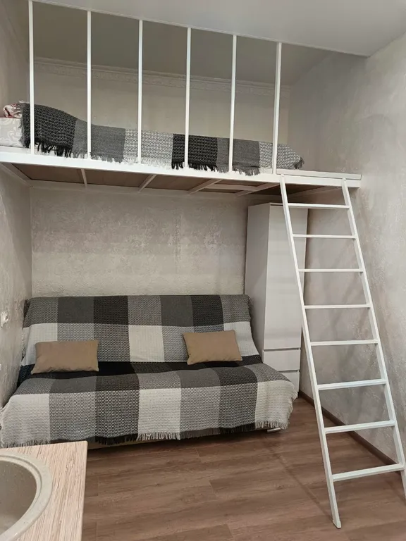 Уютная квартира абзаково орлёнок