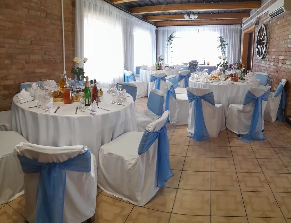 Усадьба На Стрелке