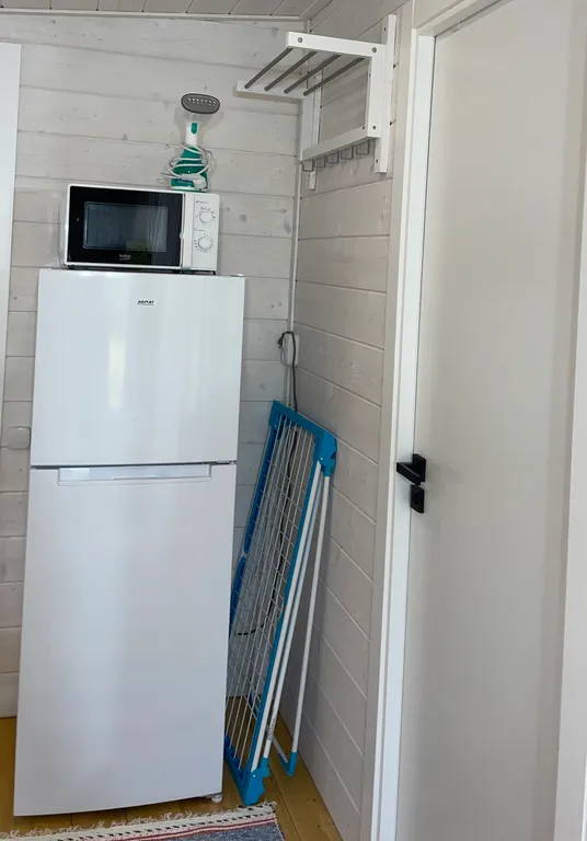 Тот самый Норвежский дом - бунгало