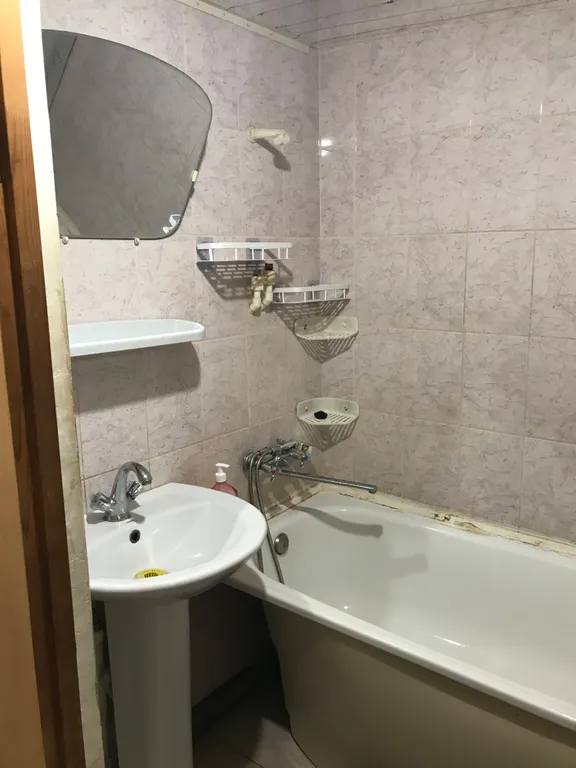 Жильё для командировочных