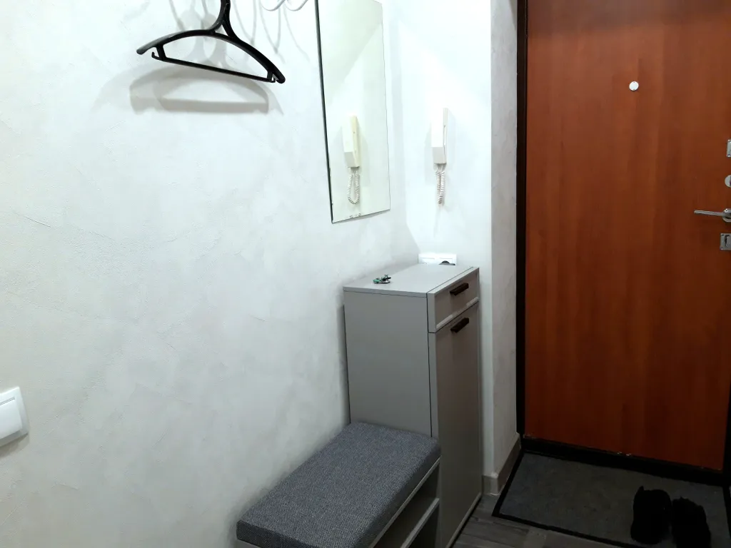 Квартира в центре