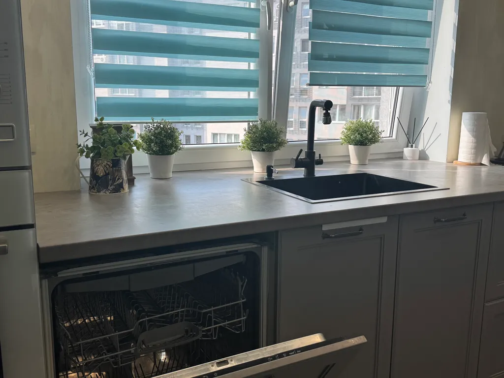 Апарт Вокзал Южный