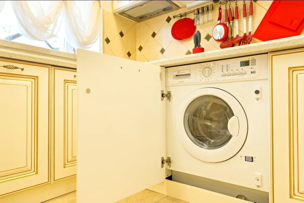 Светлая и просторная квартира в центре города