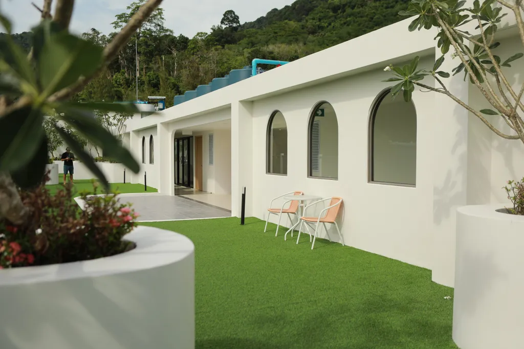 Лучший отдых около пляжа Камала