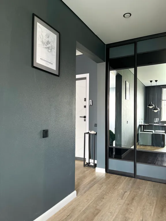 Релакс- квартира в Северном