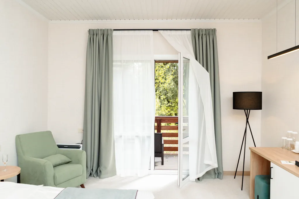 Квартира Комната — Шаховская