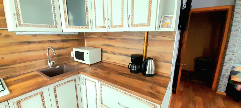 Уютная квартира в центре около жд вокзала