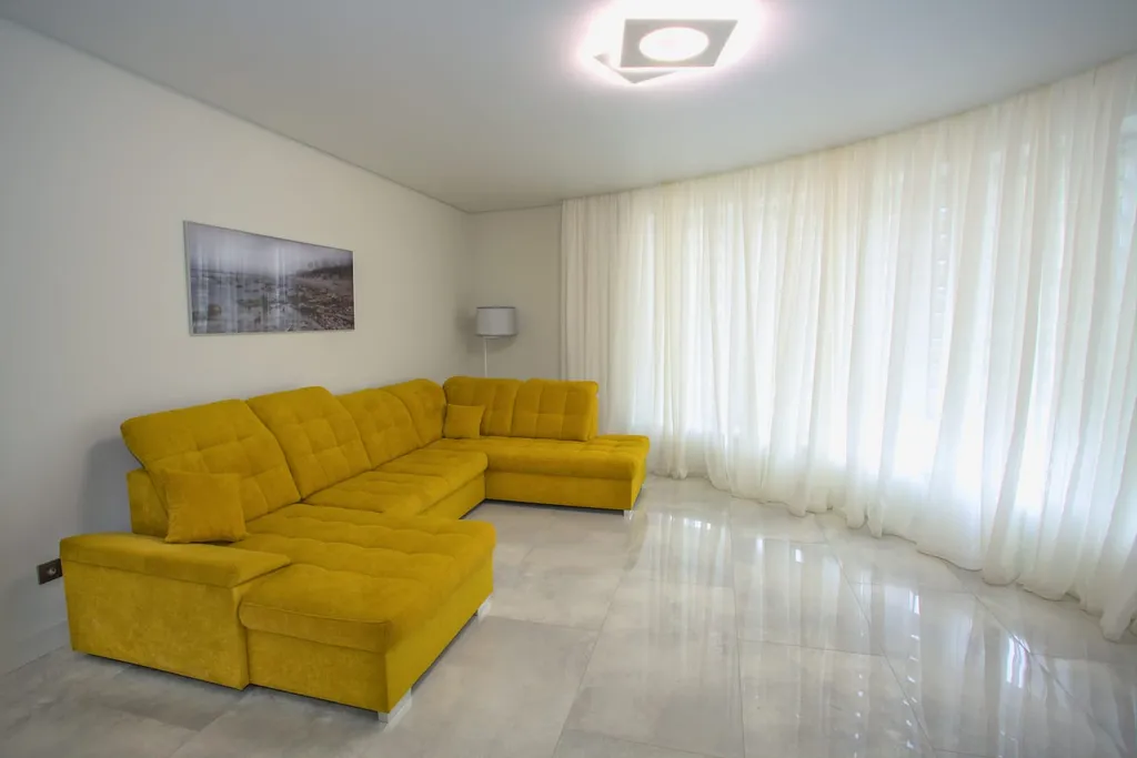 2-комнатная Квартира — аренда посуточно в Зеленоградск