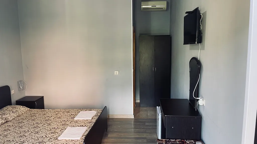 Квартира Комната — Гагра