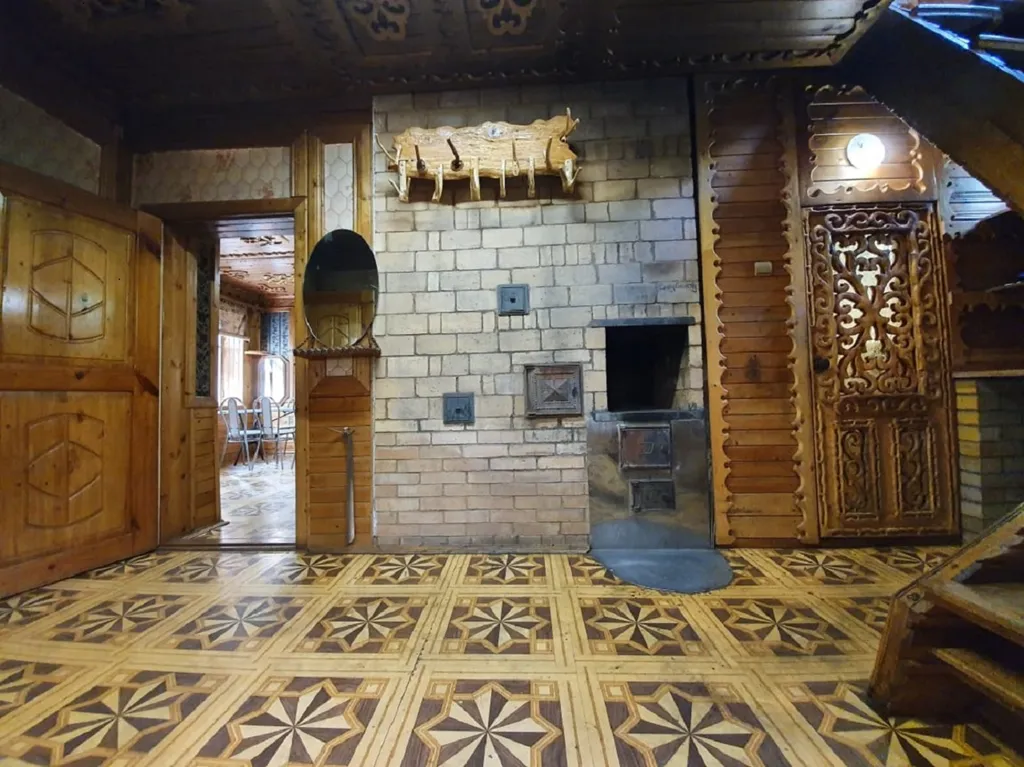 Дача во Фрязино