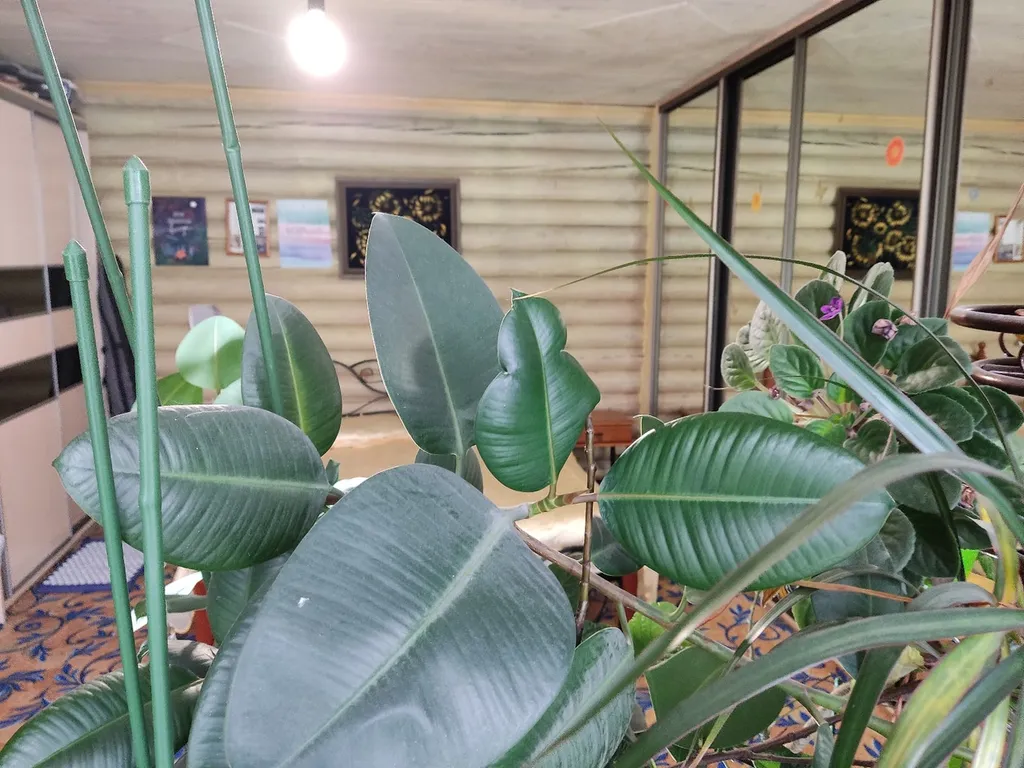 Уютный коттедж с террасой