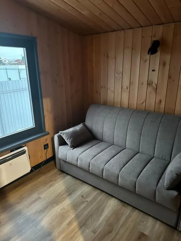 Уютный гостевой дом