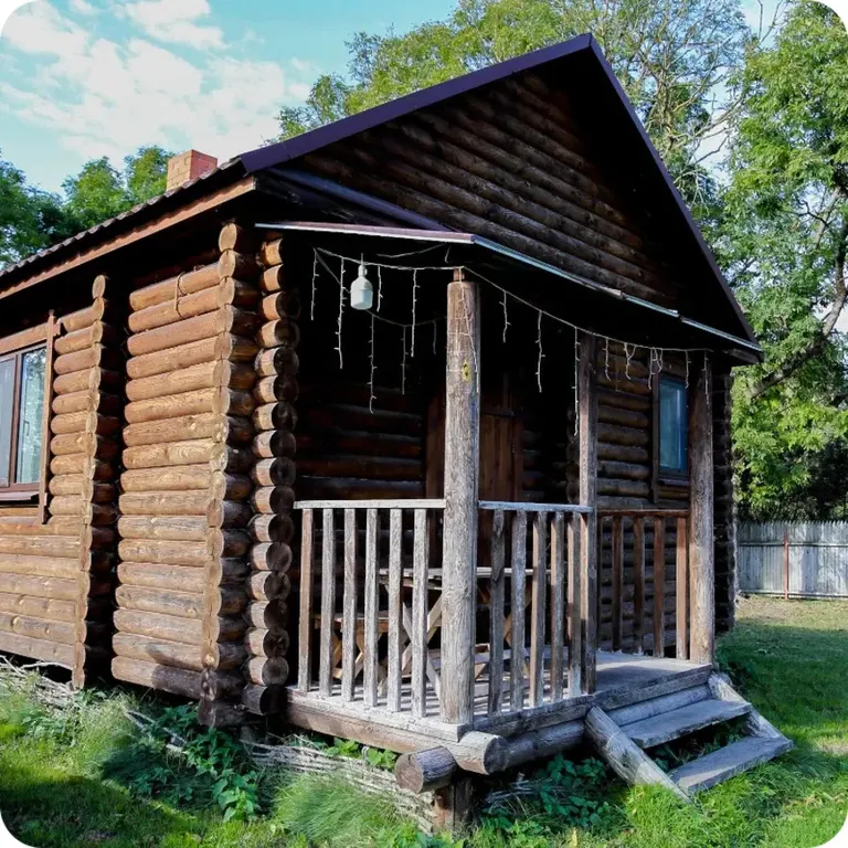 3-комнатный Дом