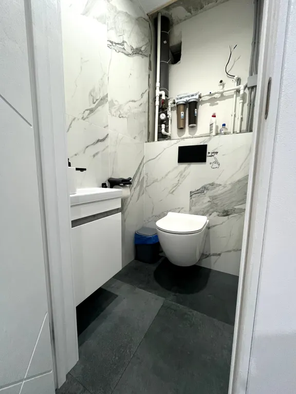 Уютная квартира в Суздале