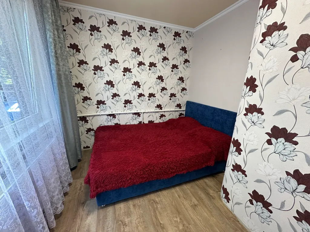 Квартира 3-комнатная Квартира — Пляхо