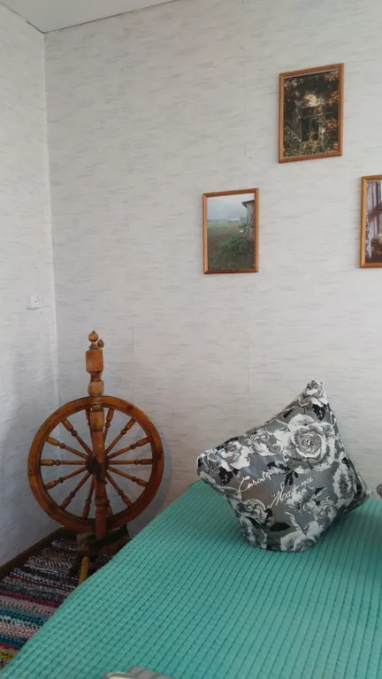 2-комнатный Дом