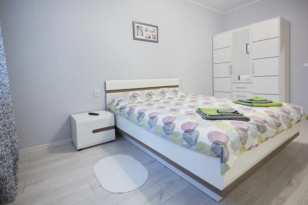 Квартира Апартаменты на Калининградском проспекте, 71 Nice Choice — Светлогорск