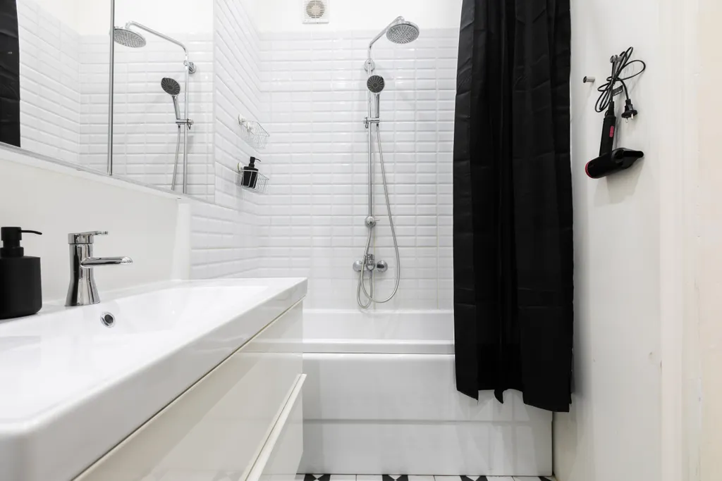 Светлая и уютная квартира в самом центре