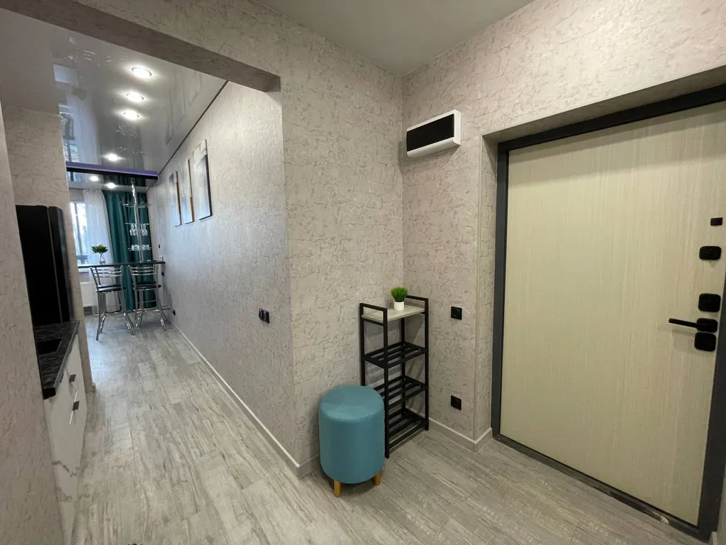 Уютная студия