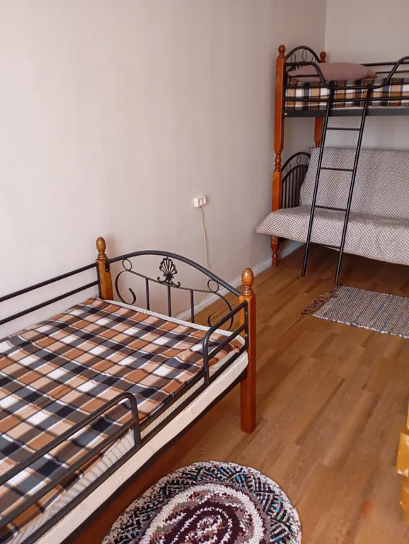 Уютная квартира в историческом центре города