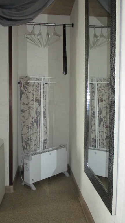 Вид на Петергоф