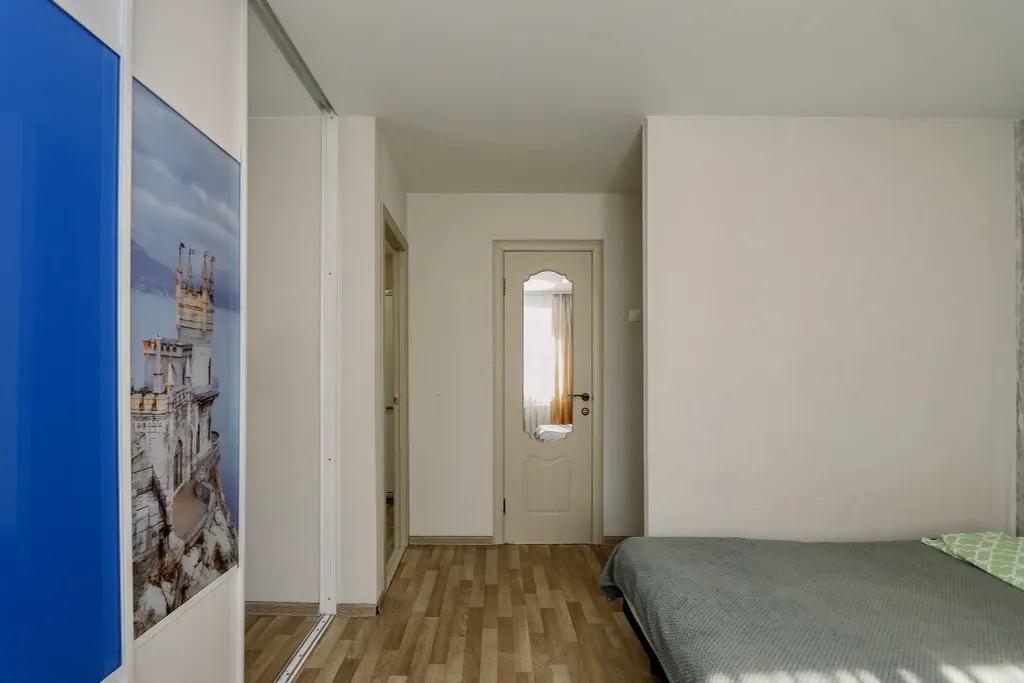 Уютно Ижевск. Квартира для командированных. Отчетные документы