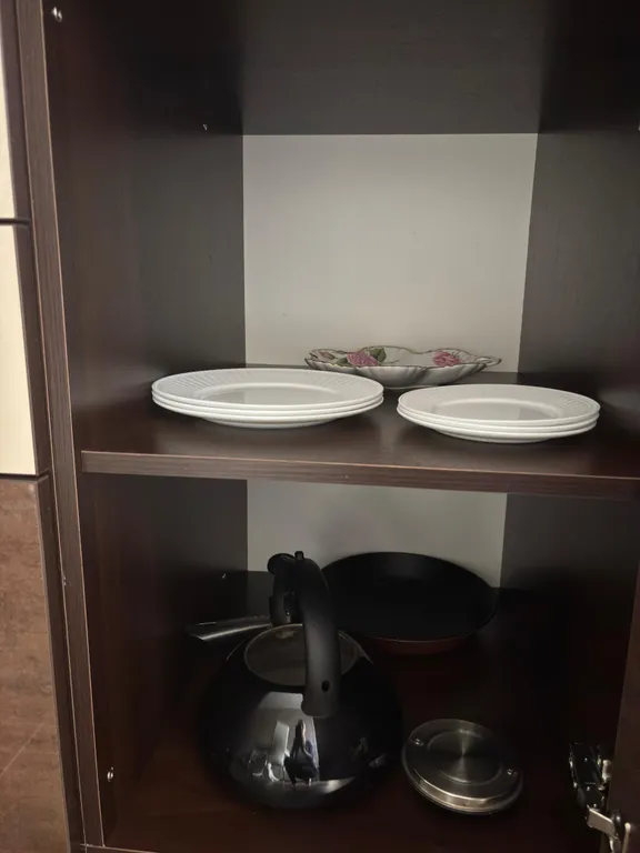 Уютная квартира рядом с трассой М4