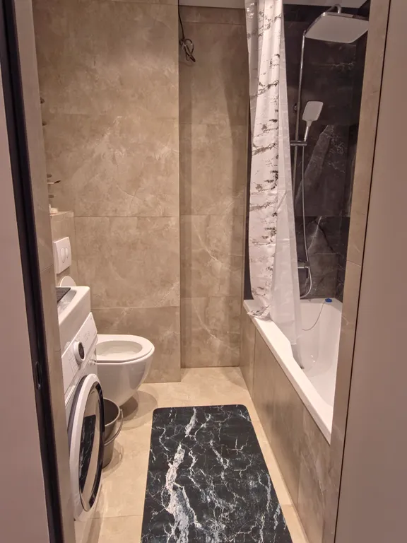 100 метров от моря и пляжа