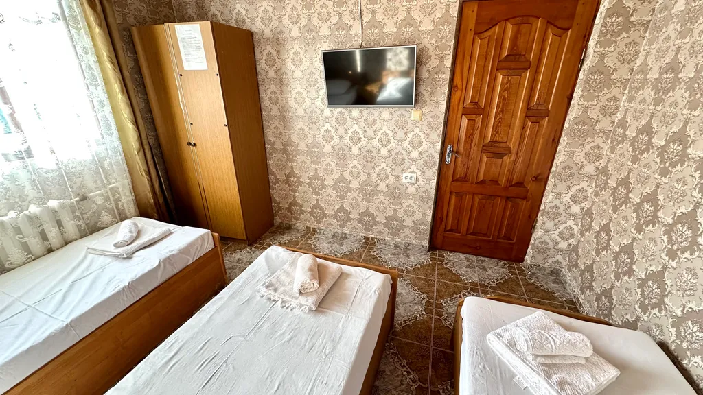 Квартира Комната — Сочи