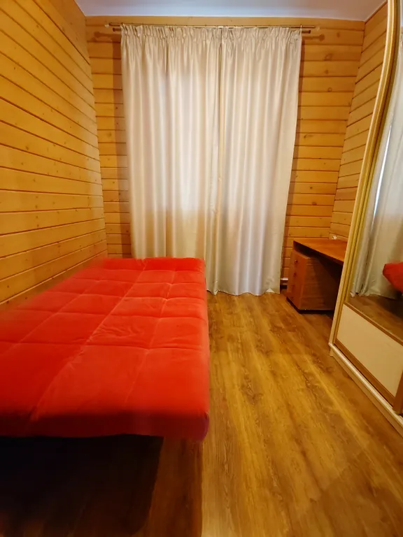 Частный дом на ул. Туполева