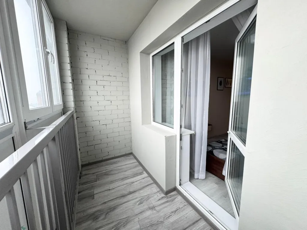 Студия в центре Барнаула