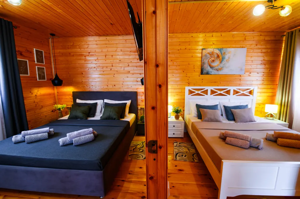 Эко-дом "Happy Home"