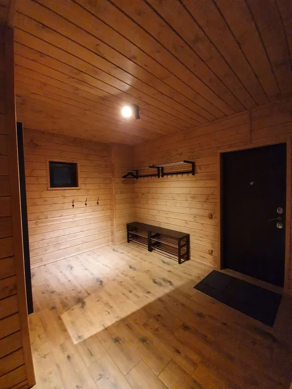 3-комнатный Дом