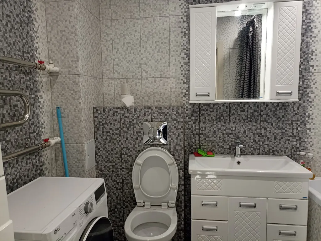 Квартира премиум класса