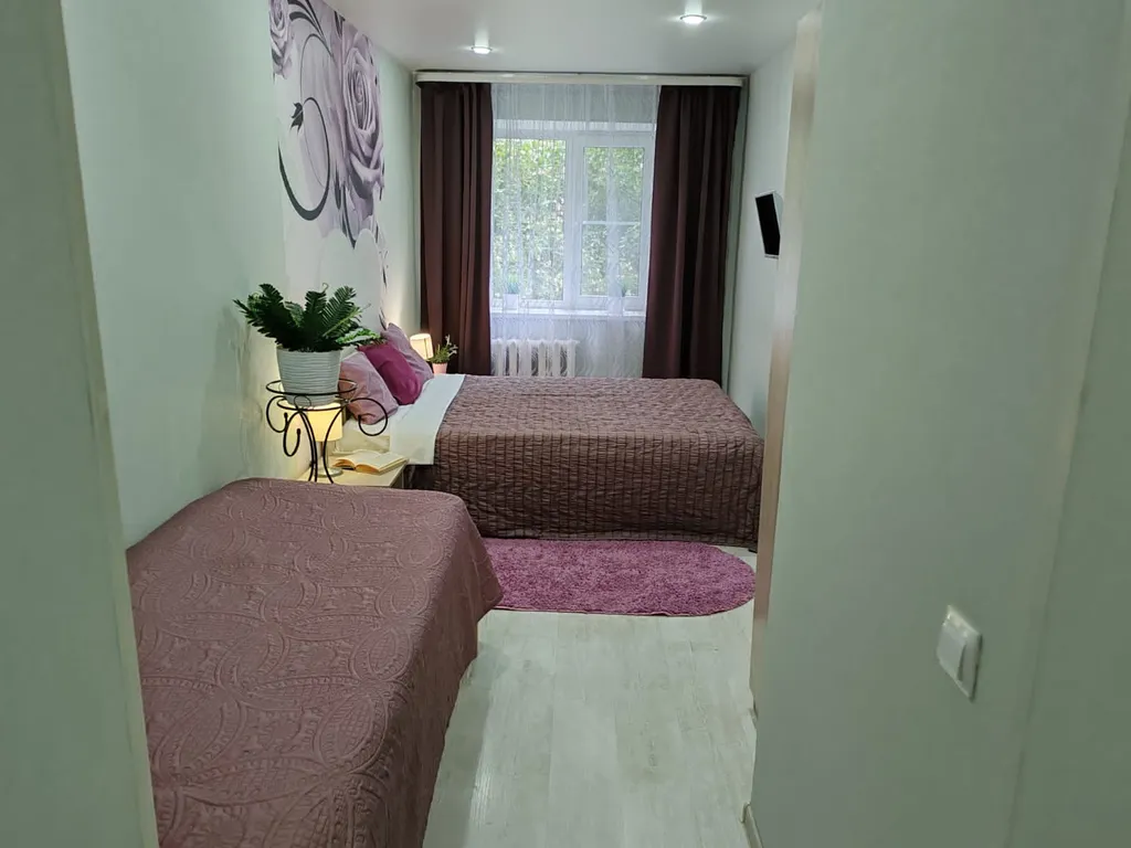 Уютная 3-комнатная квартира у Кремля