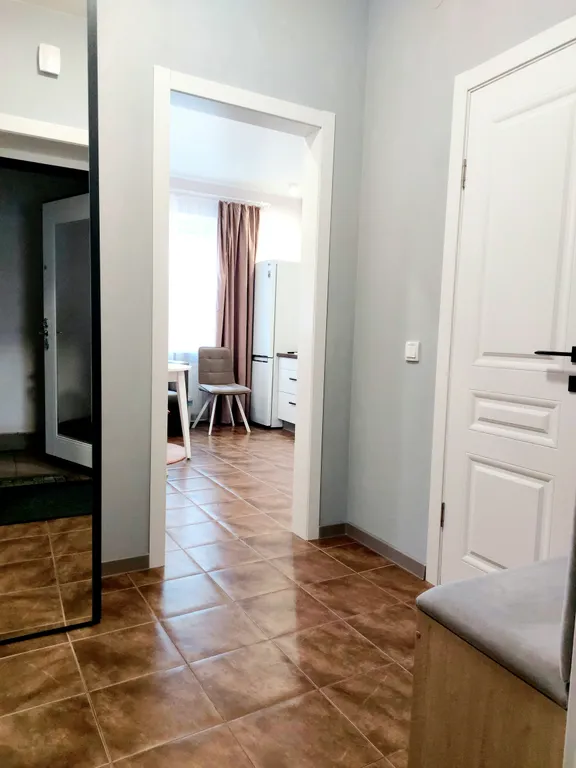 Квартира Апартаменты Welcome у Верхнего Озера — Калининград