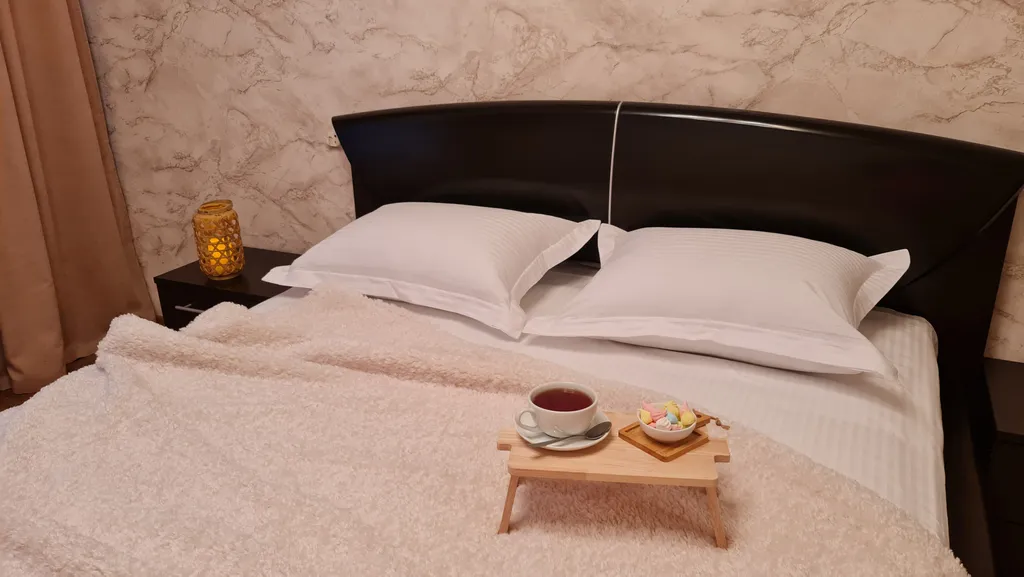 Очень уютная и просторная квартира — аренда посуточно в Ульяновск