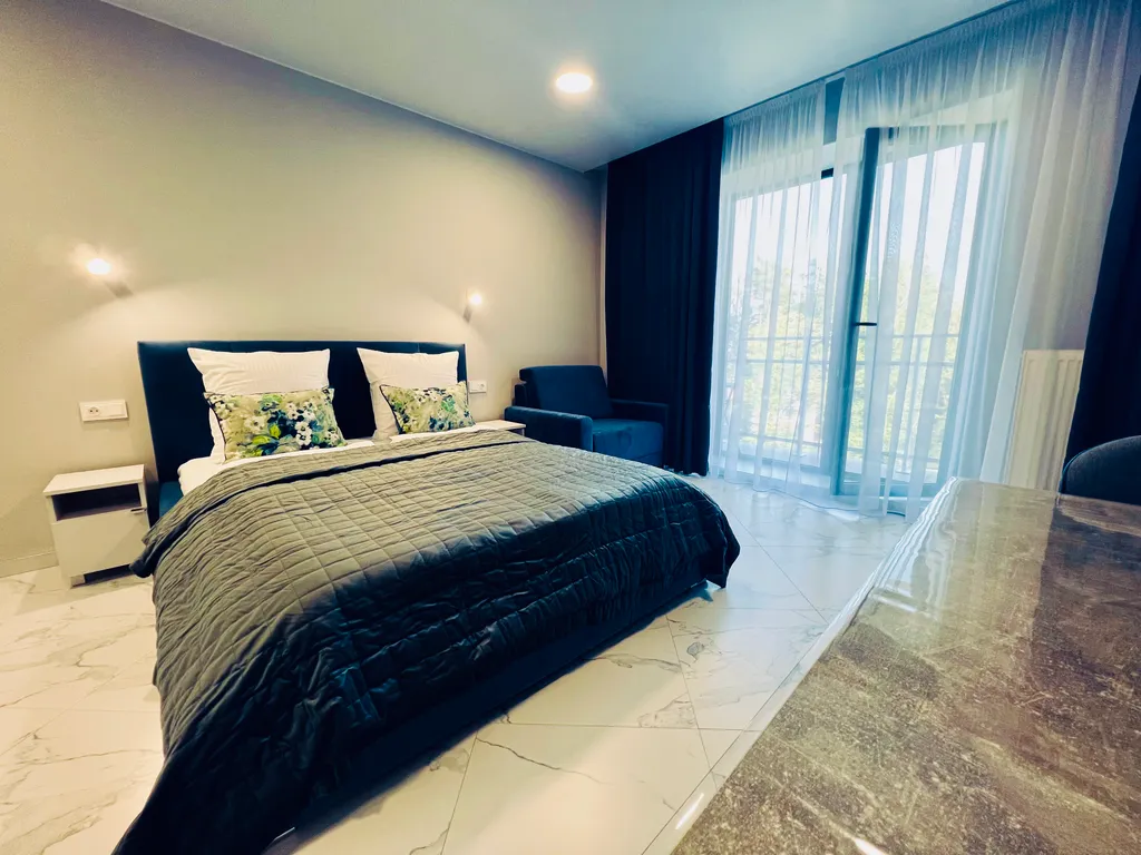 Квартира Квартира Ваш идеальный отдых в Светлогорске — Светлогорск