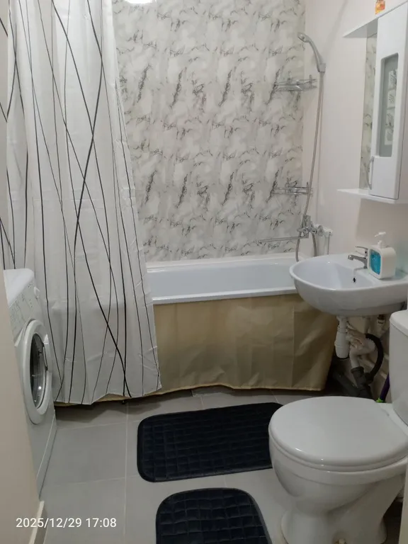 Квартира Уютная квартира в новостройке — Екатеринбург