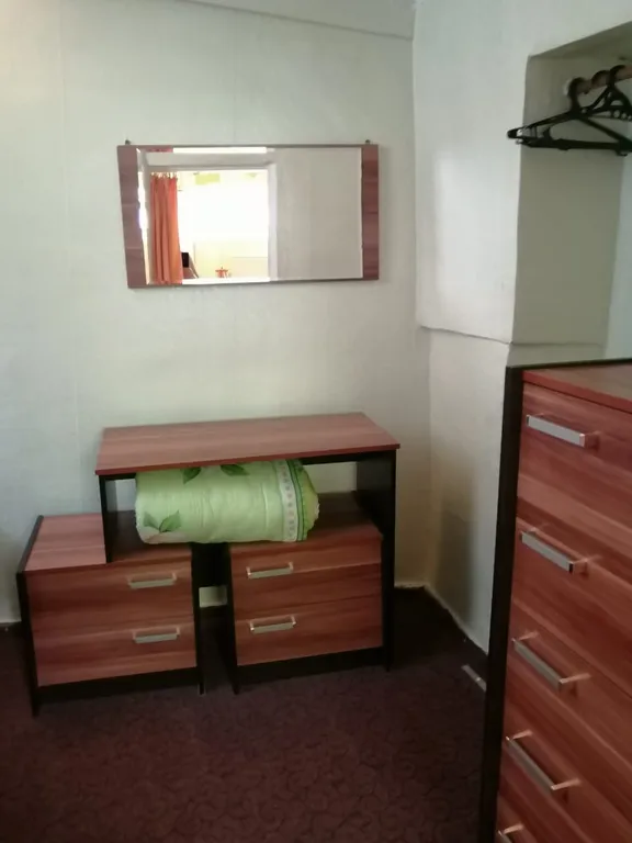 Уютная квартира в трёх минутах ходьбы до Массандровского пляжа