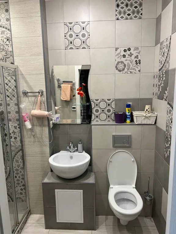 Апартамент Old Krom