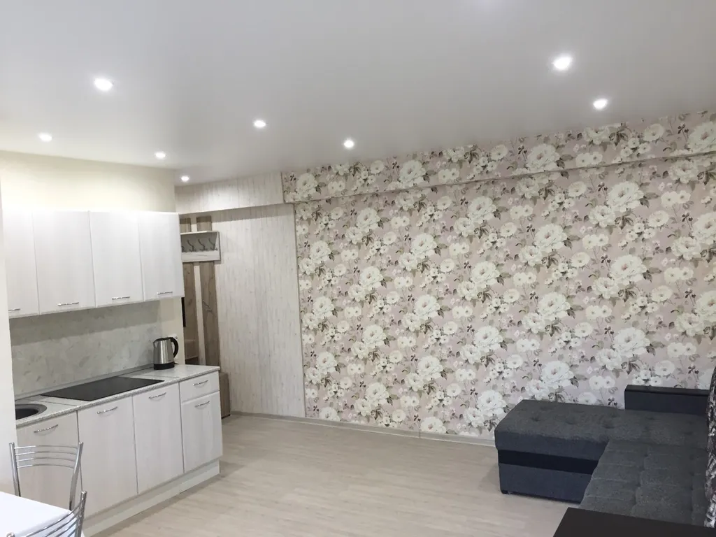 1-комнатная Квартира — аренда посуточно в Партенит