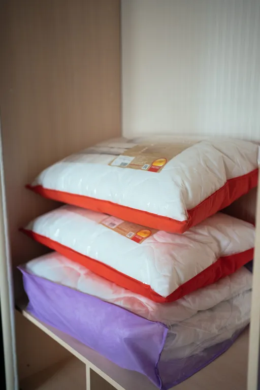 Уютная квартира с видом на лесной массив и парковочной зоной