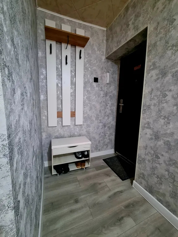 Уютная квартира-студия