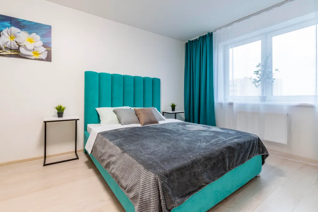 Квартира Апартаменты DreamHouse Кольцовский дворик — Екатеринбург