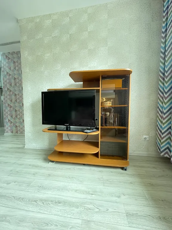 Арт-квартира в центре